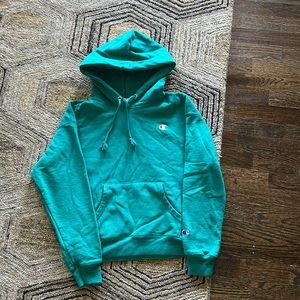 Champion Reverse Weave Hoodie